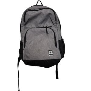 Volcom Roamer 2.0 backpack black grey